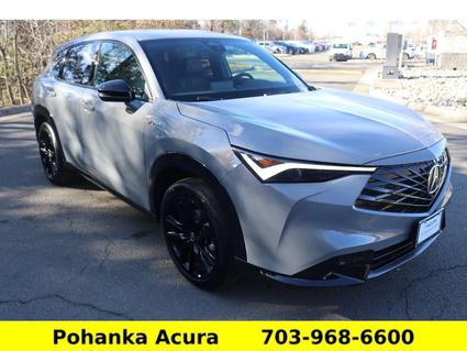 2025 Acura ADX Chantilly VA