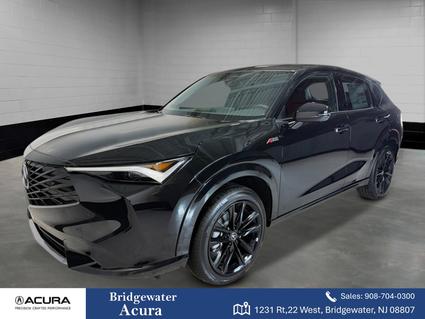 2025 Acura ADX Bridgewater NJ
