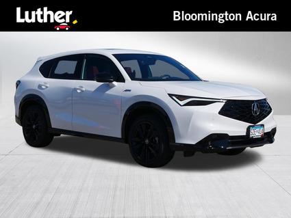 2025 Acura ADX Minneapolis MN