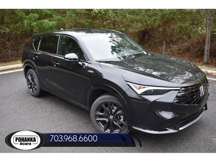2025 Acura ADX Chantilly VA