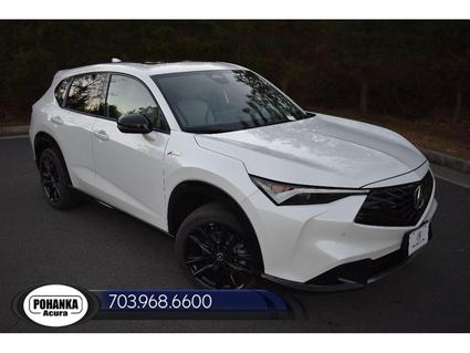 2025 Acura ADX Chantilly VA