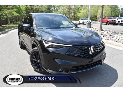 2026 Acura ADX Chantilly VA
