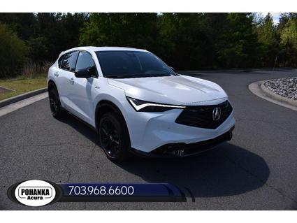 2026 Acura ADX Chantilly VA