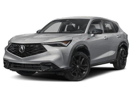 2025 Acura ADX Saint Paul MN