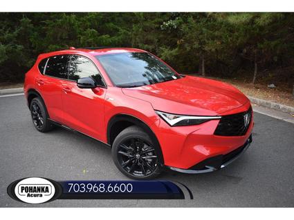 2025 Acura ADX Chantilly VA