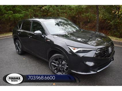 2025 Acura ADX Chantilly VA