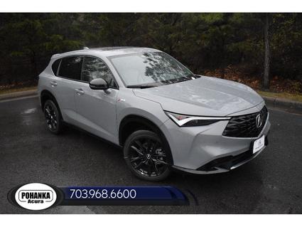 2025 Acura ADX Chantilly VA