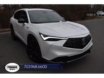 2025 Acura ADX Chantilly VA