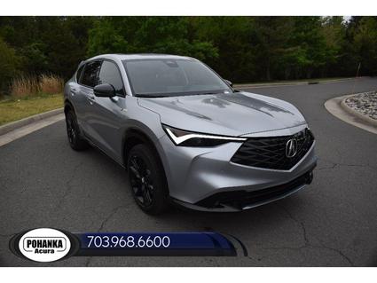 2026 Acura ADX Chantilly VA