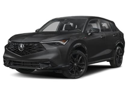 2025 Acura ADX Minneapolis MN