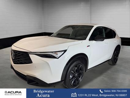2025 Acura ADX Bridgewater NJ