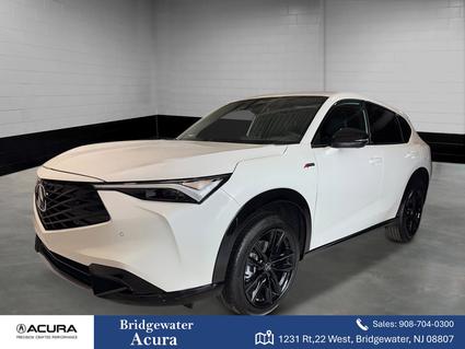 2025 Acura ADX Bridgewater NJ