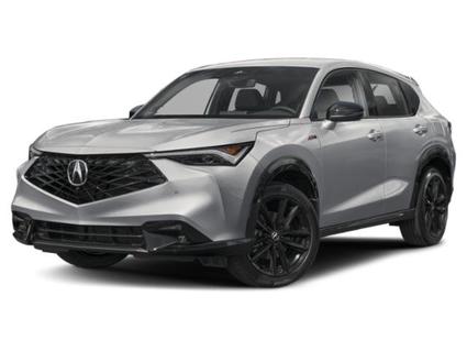 2025 Acura ADX Minneapolis MN