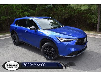 2025 Acura ADX Chantilly VA