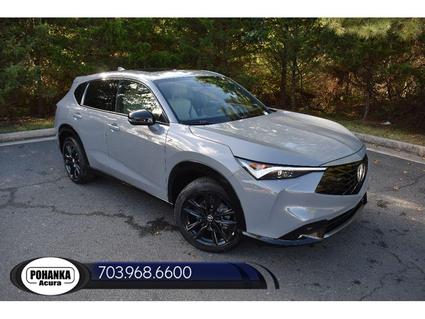 2025 Acura ADX Chantilly VA