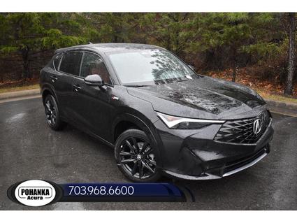 2025 Acura ADX Chantilly VA