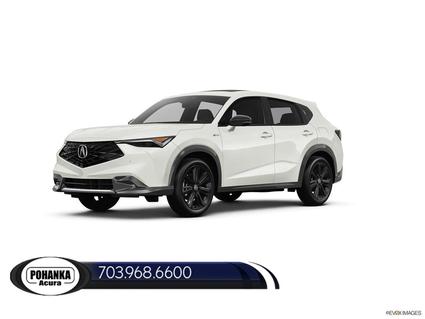 2025 Acura ADX Chantilly VA