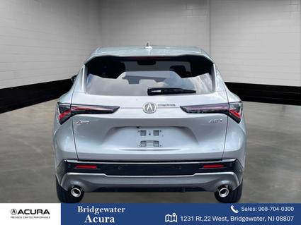 2026 Acura ADX Bridgewater NJ