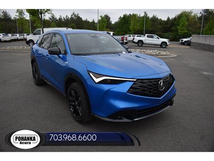 2026 Acura ADX Chantilly VA