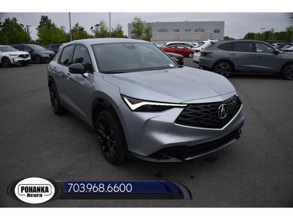 2026 Acura ADX Chantilly VA