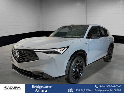 2025 Acura ADX Bridgewater NJ
