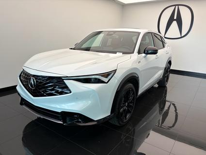 2025 Acura ADX Newnan GA
