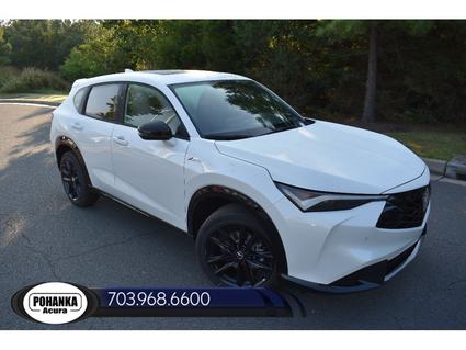 2025 Acura ADX Chantilly VA