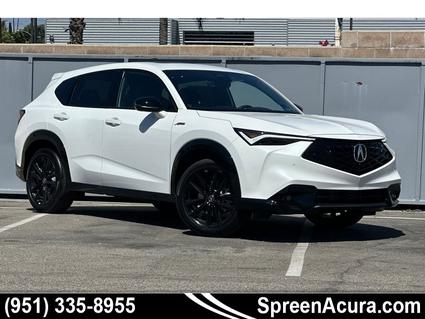 2025 Acura ADX Riverside CA