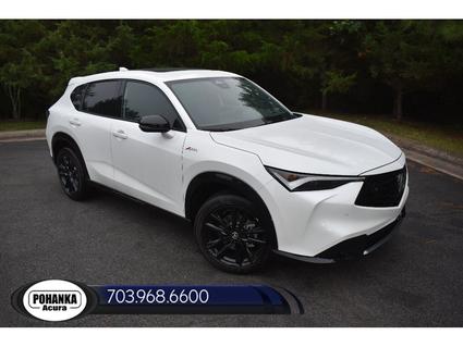 2025 Acura ADX Chantilly VA