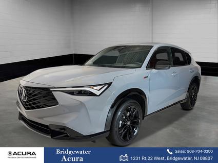 2025 Acura ADX Bridgewater NJ