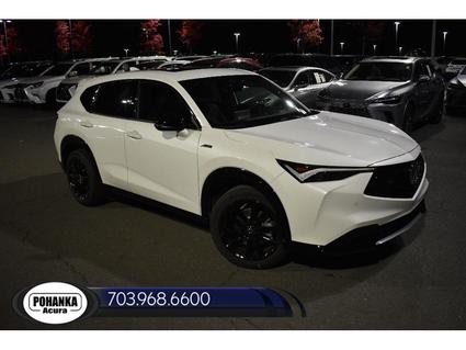 2025 Acura ADX Chantilly VA