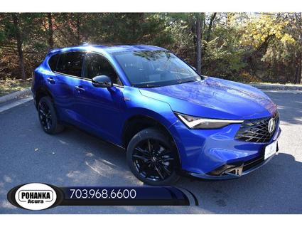 2025 Acura ADX Chantilly VA