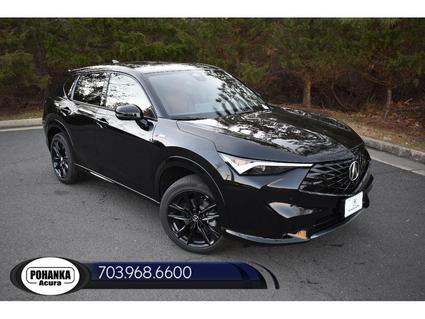 2025 Acura ADX Chantilly VA