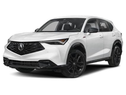 2025 Acura ADX Minneapolis MN