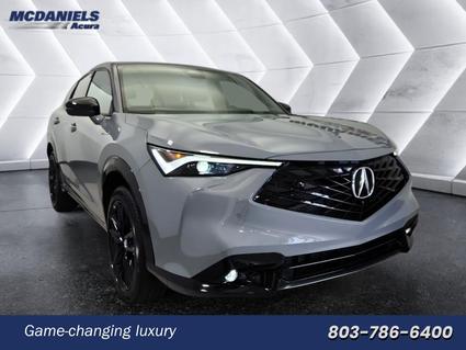 2026 Acura ADX Columbia SC