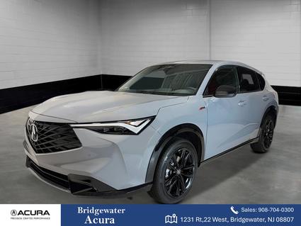 2026 Acura ADX Bridgewater NJ