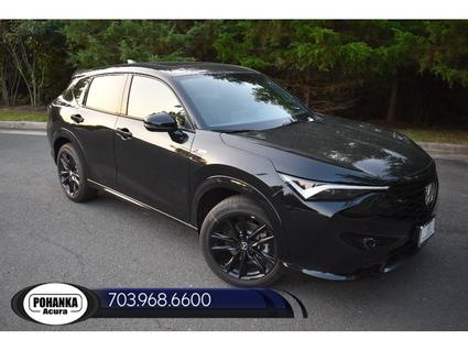 2025 Acura ADX Chantilly VA