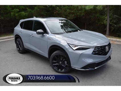 2025 Acura ADX Chantilly VA