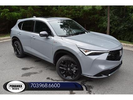 2025 Acura ADX Chantilly VA