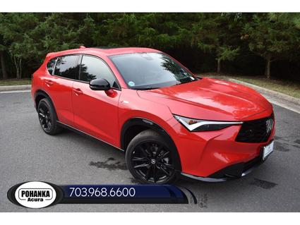 2025 Acura ADX Chantilly VA