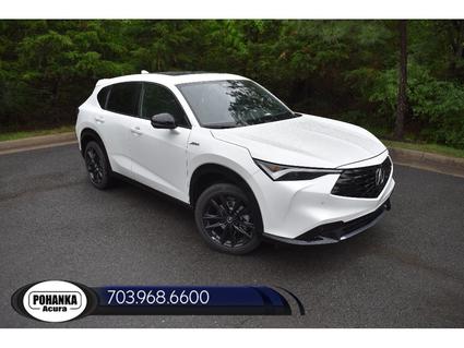 2025 Acura ADX Chantilly VA