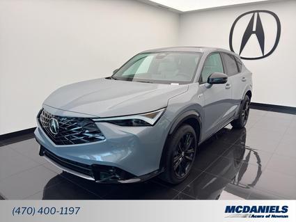 2025 Acura ADX Newnan GA