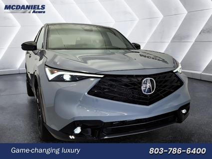 2025 Acura ADX Columbia SC