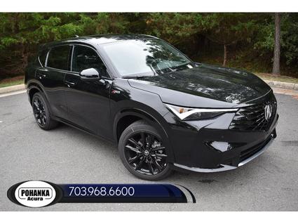 2025 Acura ADX Chantilly VA