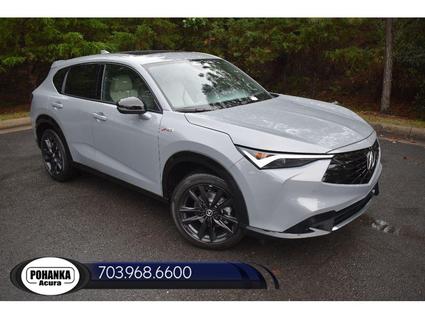 2025 Acura ADX Chantilly VA