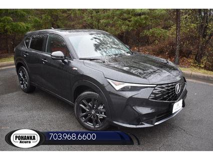2025 Acura ADX Chantilly VA