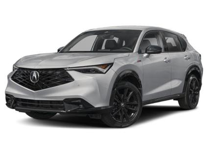 2025 Acura ADX Saint Paul MN
