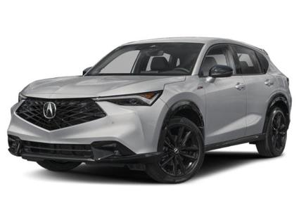 2025 Acura ADX Saint Paul MN