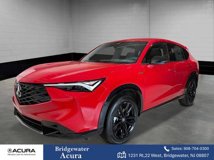 2026 Acura ADX Bridgewater NJ