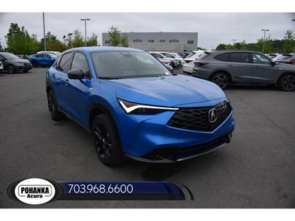 2026 Acura ADX Chantilly VA